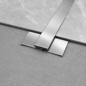 Transition Profiles
