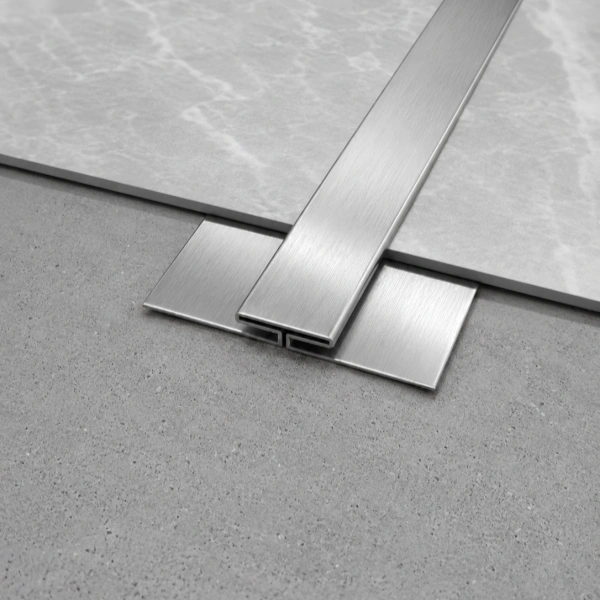 Transition Profiles