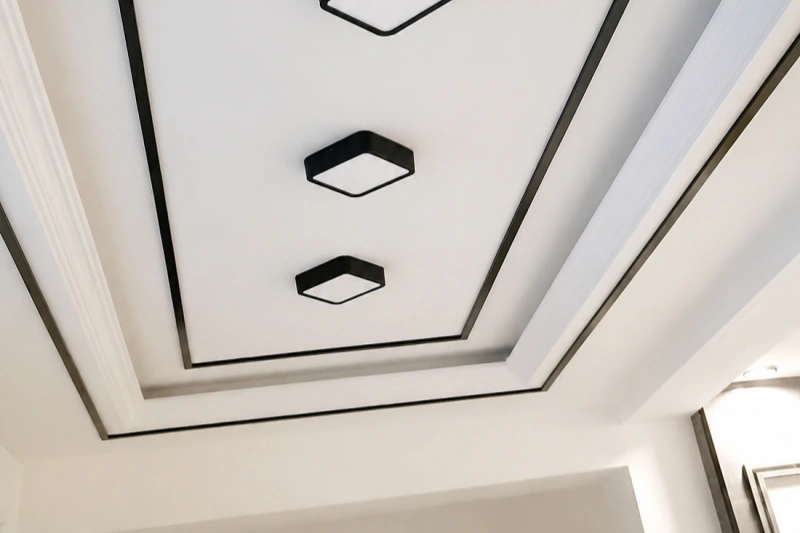 Stainless Steel U Shape Tile Trim