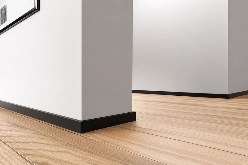 Stainless Steel U Shape Tile Trim