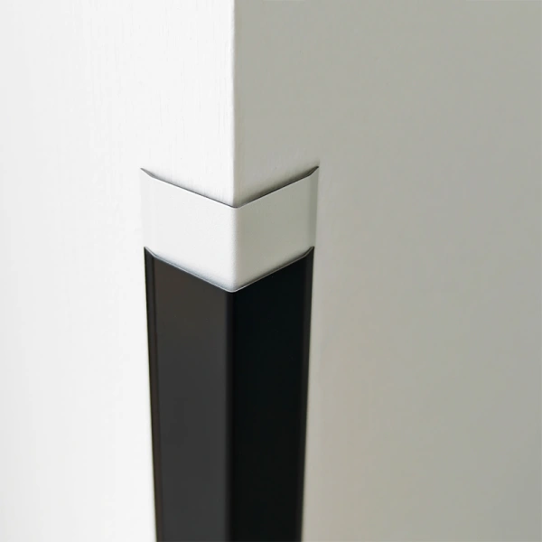 Stainless Steel External Corner Protection Profiles