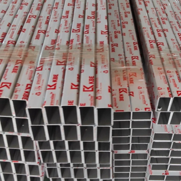 Stainless Steel U Shape Tile Trim