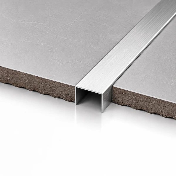 Stainless Steel U Shape Tile Trim